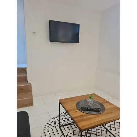 Glockenhorn 펜션 *