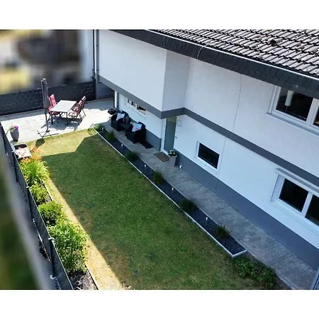 펜션 Glockenhorn 힌터바이덴탈