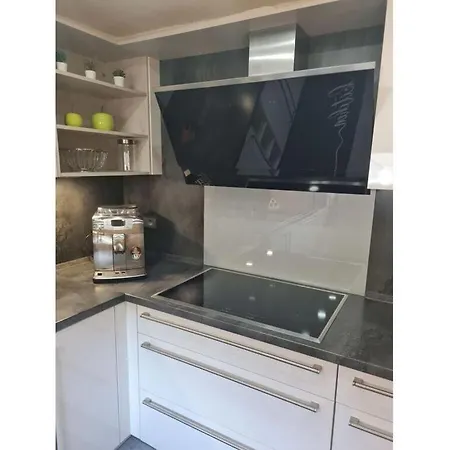 Glockenhorn 펜션 힌터바이덴탈