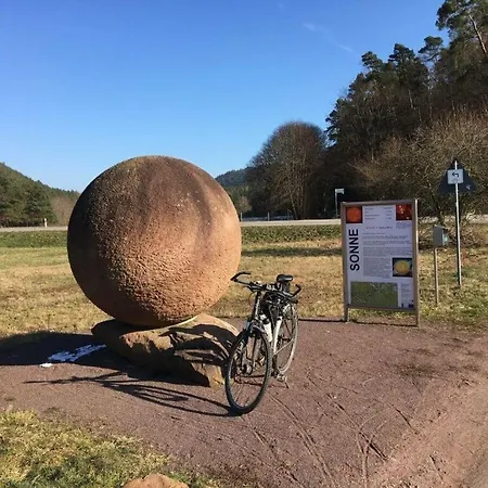 Glockenhorn * Hinterweidenthal