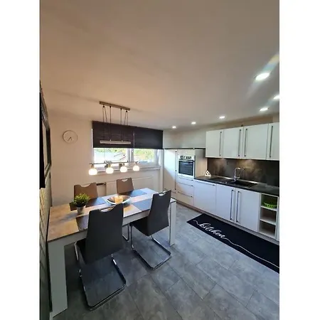 펜션 Glockenhorn *