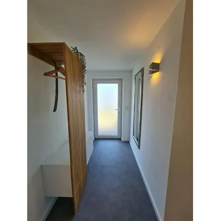 Holiday home Glockenhorn Hinterweidenthal