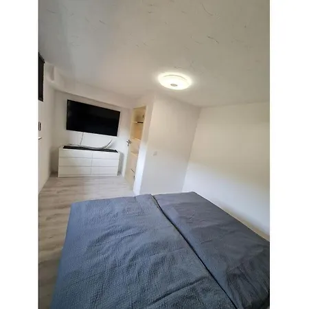 Glockenhorn Holiday home *
