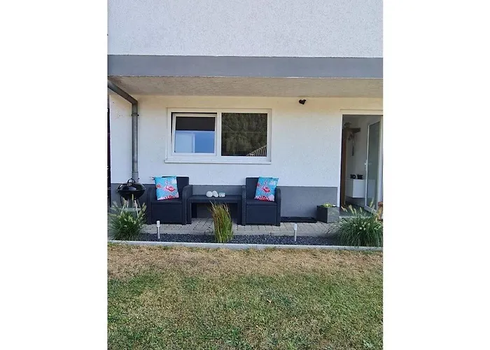 Glockenhorn Hinterweidenthal