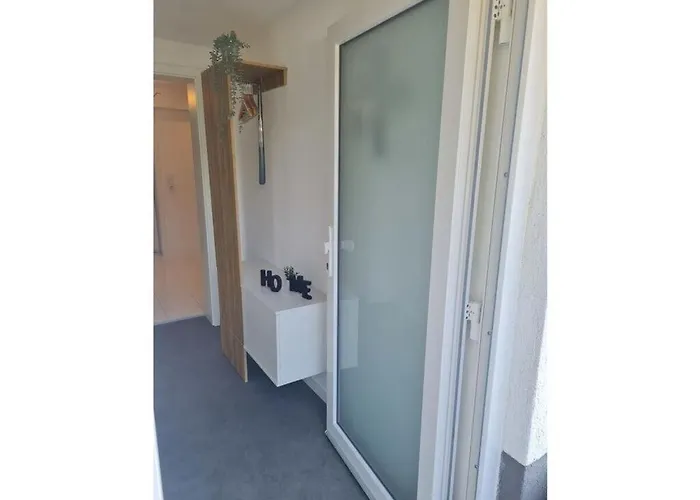 Dom wakacyjny Glockenhorn