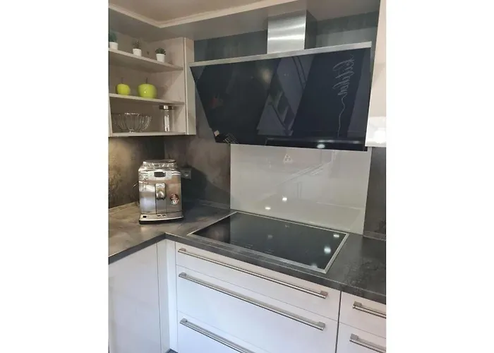 Glockenhorn Dom wakacyjny Hinterweidenthal