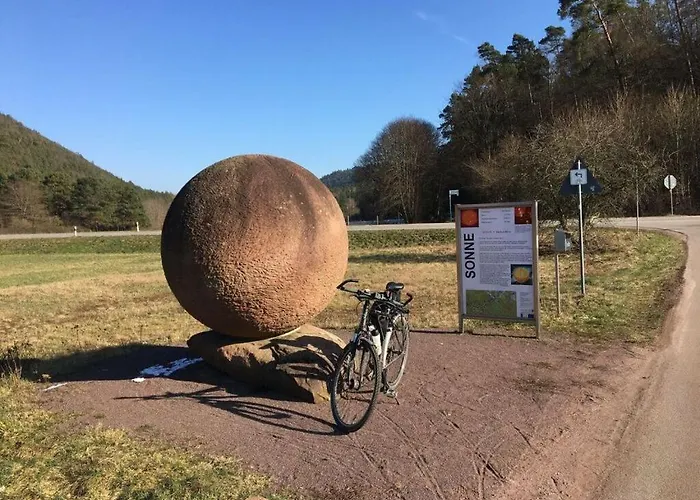 Glockenhorn * Hinterweidenthal
