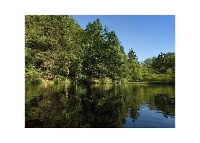 Dom wakacyjny Glockenhorn