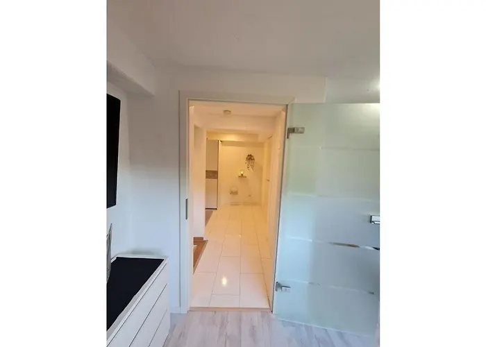 Dom wakacyjny Glockenhorn Hinterweidenthal