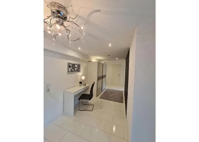 Dom wakacyjny Glockenhorn Hinterweidenthal