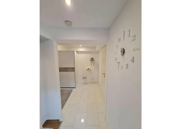 Glockenhorn Dom wakacyjny Hinterweidenthal