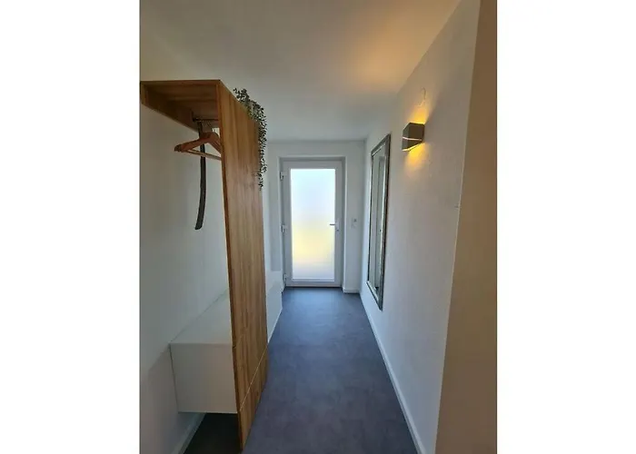 Dom wakacyjny Glockenhorn Hinterweidenthal