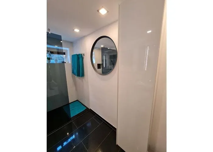 Dom wakacyjny Glockenhorn