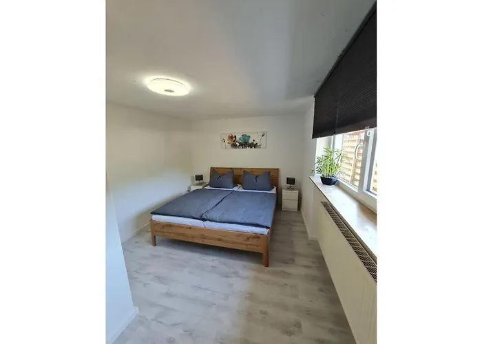 Glockenhorn Dom wakacyjny Hinterweidenthal