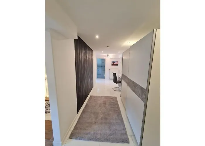 Dom wakacyjny Glockenhorn Hinterweidenthal