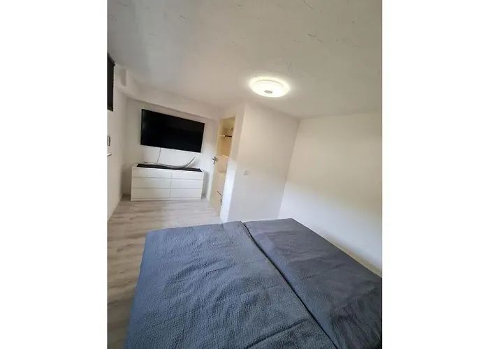 Glockenhorn Dom wakacyjny *